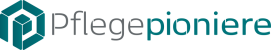Logo der Pflegepioniere Oldenburg